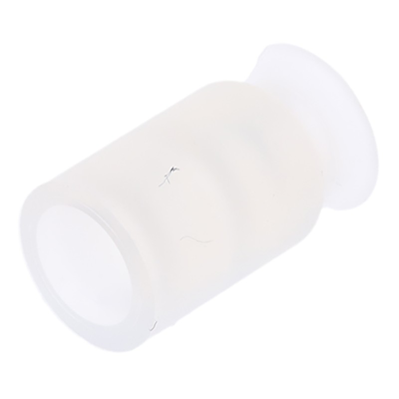 1 pcs - SMC 6mm Flat Silicon Rubber Suction Cup ZP06US