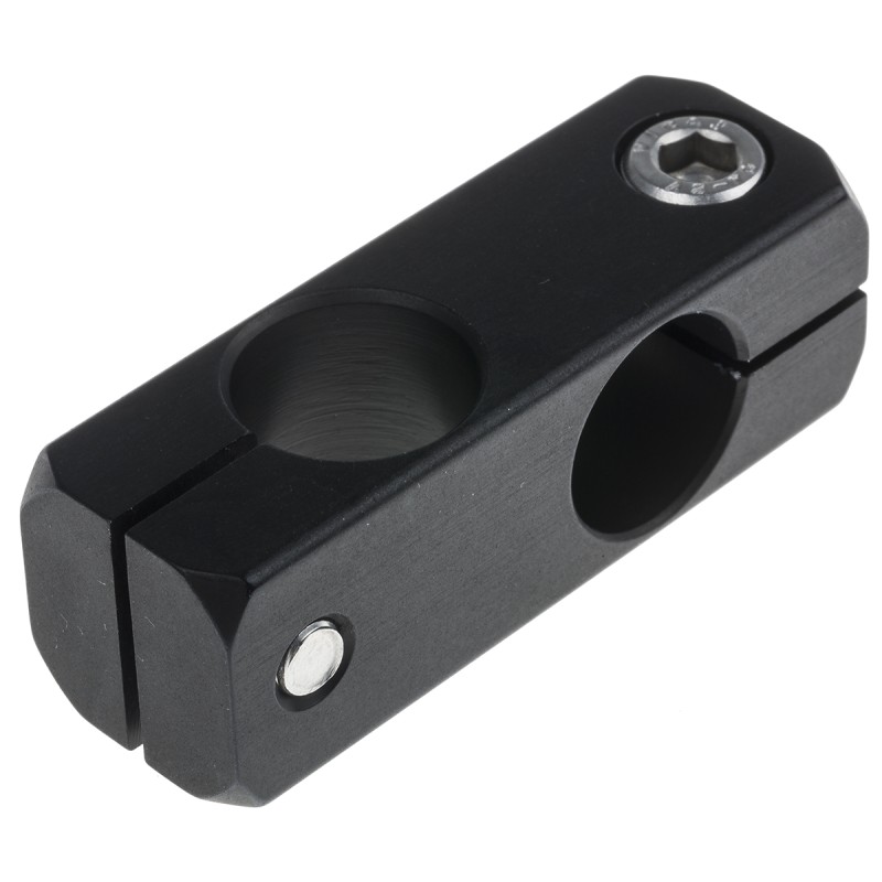 1 pcs - RS PRO M6 Connecting Clamp Connecting Component