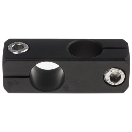 1 pcs - RS PRO M6 Connecting Clamp Connecting Component