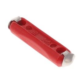 10 pcs : 0GBC016.H - FUSE AUTO 16A 32VAC/VDC 100PK