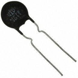 10 pcs : MF72-003D11 - ICL 3 OHM 20% 5A 13MM