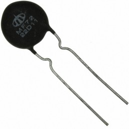10 pcs : MF72-022D11 - ICL 22 OHM 20% 2A 13MM