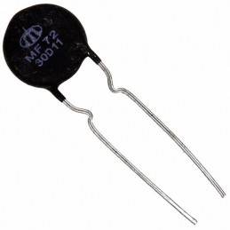 10 pcs : MF72-030D11 - ICL 30 OHM 20% 1.5A 13MM