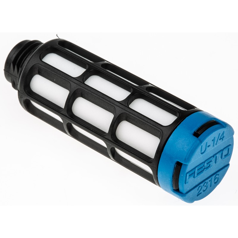 1 pcs - Festo U Pneumatic Silencer
