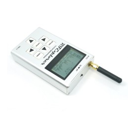1 pcs - Seeed Studio 2.4G Model RF Explorer Model 2.4G for Indoor, Mini USB 2.0 Connector, Outdoor, PC 2485MHz 109990011