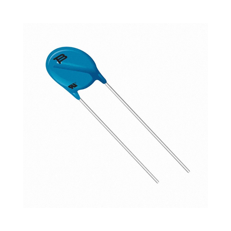 10 pcs : MOV-10D361K - VARISTOR 360V 2.5KA DISC 10MM