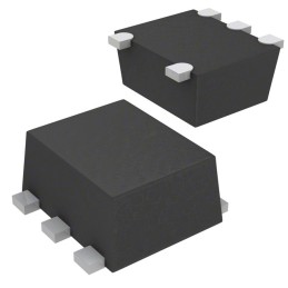 10 pcs : D5V0F4U5P5-7 - TVS DIODE 5.5VWM 12.5VC SOT953