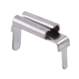 10 pcs : 3549 - FUSE CLIP BLADE 500V 30A PCB