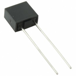 10 pcs : SS-5H-3.15A-APH - FUSE BRD MNT 3.15A 300VAC RADIAL