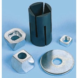 1 pcs - Tente Expansion Plug R07 27/30