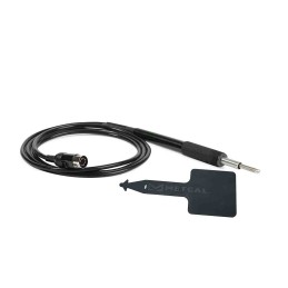1 Kit - Metcal Soldering Accessory Soldering Iron Hand Piece, for use with T6 Tips
