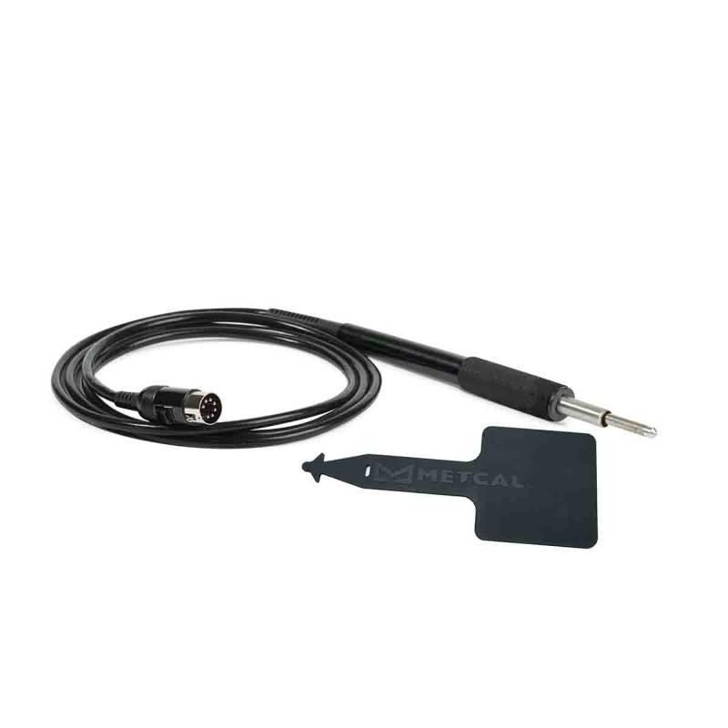 1 Kit - Metcal Soldering Accessory Soldering Iron Hand Piece, for use with T6 Tips