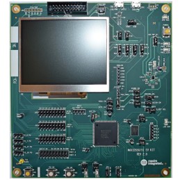 1 pcs - Maxim Integrated MAX32650 Evaluation Kit Evaluation Kit MAX32650-EVKIT