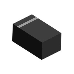 10 pcs : STN161050U852 - TVS DIODE 5VWM 17VC DFN1610-2L