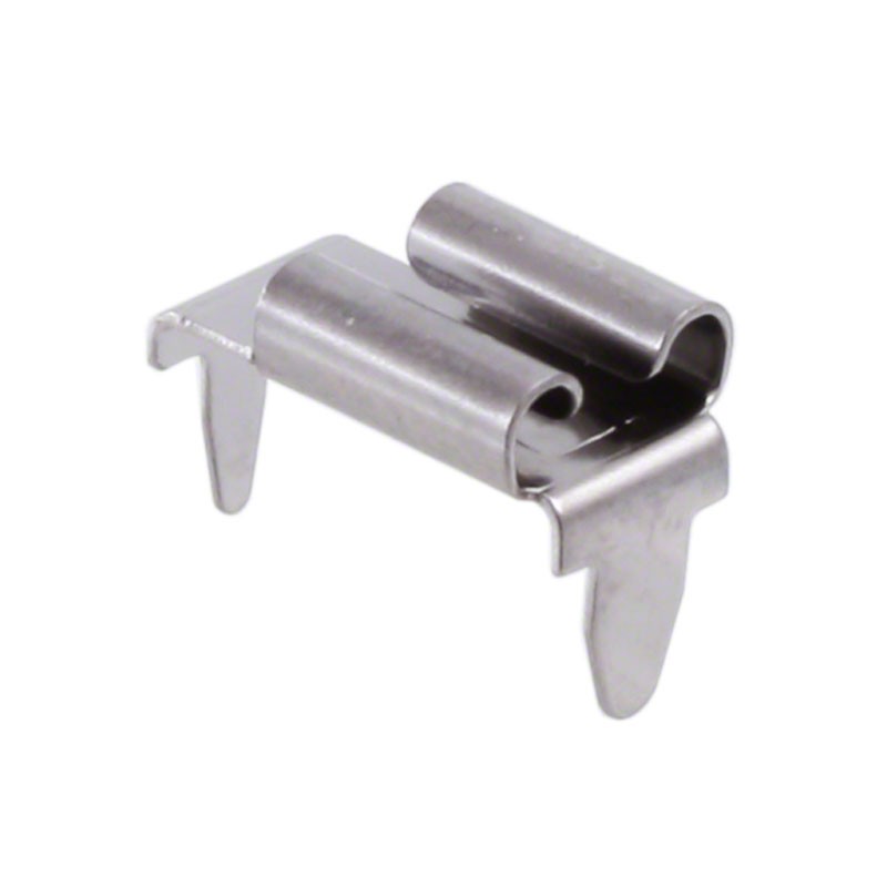 10 pcs : 3550 - FUSE CLIP BLADE 500V 30A PCB