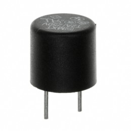 10 pcs : 0034.6918 - FUSE BOARD MNT 2A 250VAC RADIAL