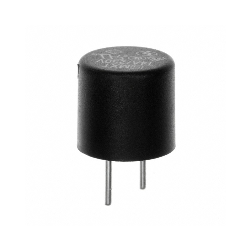 10 pcs : 0034.6921 - FUSE BOARD MNT 4A 250VAC RADIAL