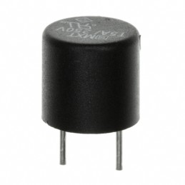 10 pcs : 0034.6922 - FUSE BOARD MNT 5A 250VAC RADIAL