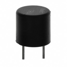 10 pcs : 0034.6923 - FUSE BOARD MNT 6.3A 250VAC RAD