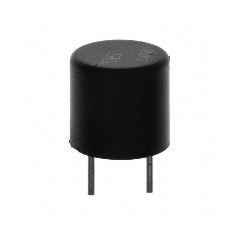 10 pcs : 0034.6923 - FUSE BOARD MNT 6.3A 250VAC RAD