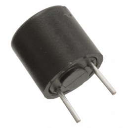 10 pcs : 0034.6002 - FUSE BOARD MNT 63MA 250VAC RAD