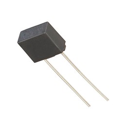 10 pcs : 0698Q2000-01 - FUSE BRD MT 2A 350VAC 140VDC RAD