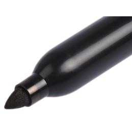 12 pcs - Sharpie Fine Tip Black Marker Pen