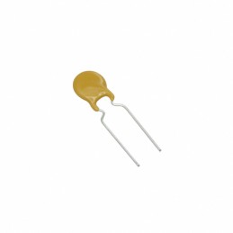 10 pcs : 0ZRN0050FF1E - PTC RESET FUSE 30V 500MA RADIAL