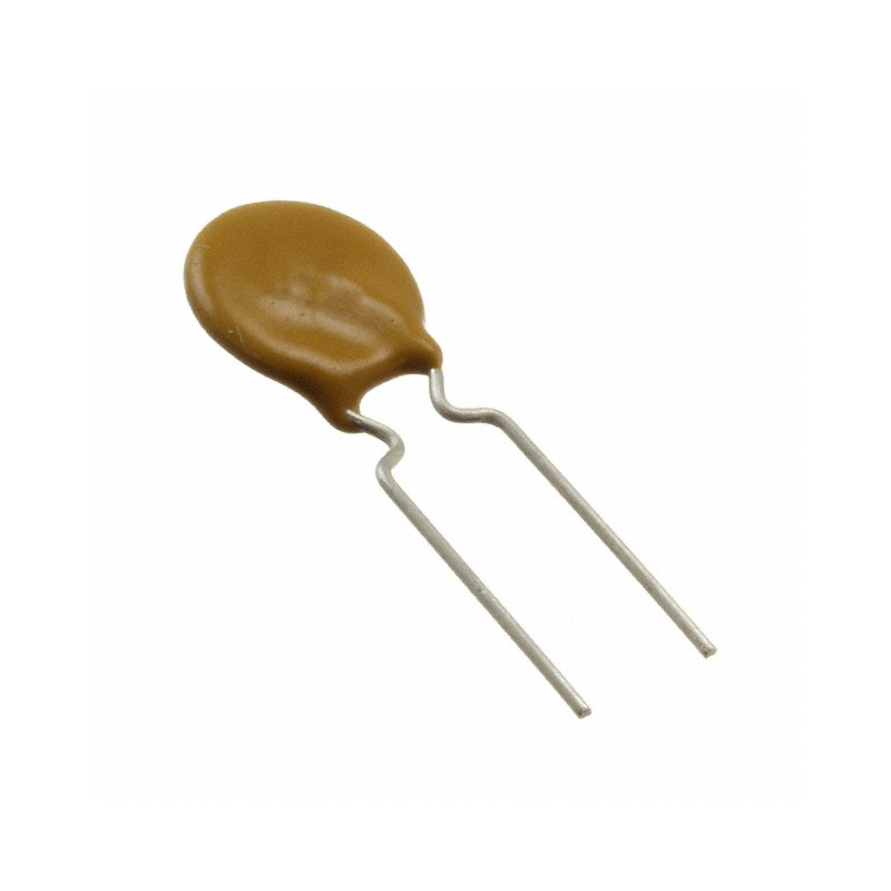 10 pcs : 0ZRN0200FF1E - PTC RESET FUSE 16V 2A RADIAL