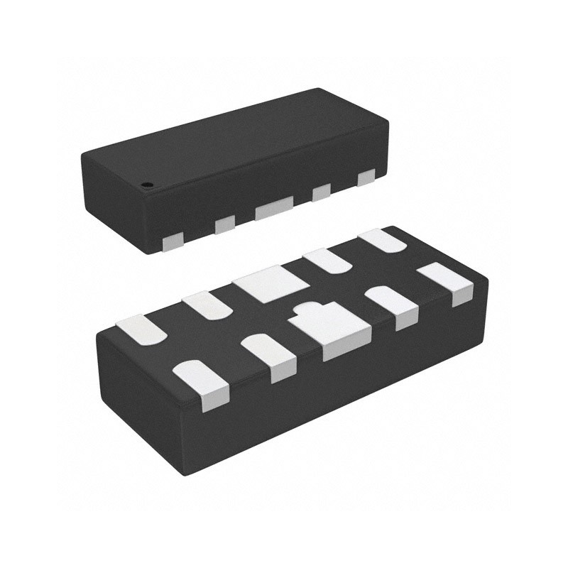 10 pcs : AOZ8829ADI-05 - TVS DIODE 3.3VWM 6VC 10DFN