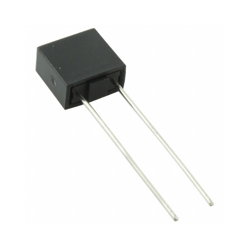 10 pcs : SS-5H-2.5A-APH - FUSE BOARD MNT 2.5A 300VAC RAD