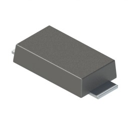 10 pcs : P6SMAJ33ADF-13 - TVS DIODE 33VWM 53.3VC D-FLAT