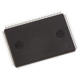 1 pcs - Infineon CY7C68013A-128AXC, USB Controller, 480Mbps, USB 1.1, USB 2.0, 3.3 V, 128-Pin TQFP