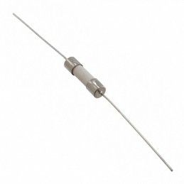 10 pcs : 0659P5000-13 - FUSE CERAMIC 5A 250VAC 5X20MM
