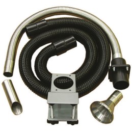 1 Kit - Purex Fume Extraction Kit