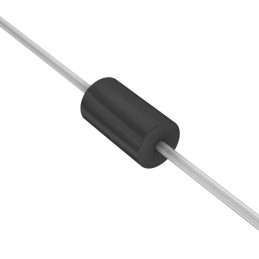 10 pcs : 1.5KE68CA-E3/54 - TVS DIODE 58.1VWM 92VC 1.5KE