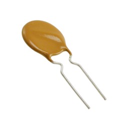 10 pcs : PFRA.110 - PTC RESET FUSE 30V 1.1A RADIAL