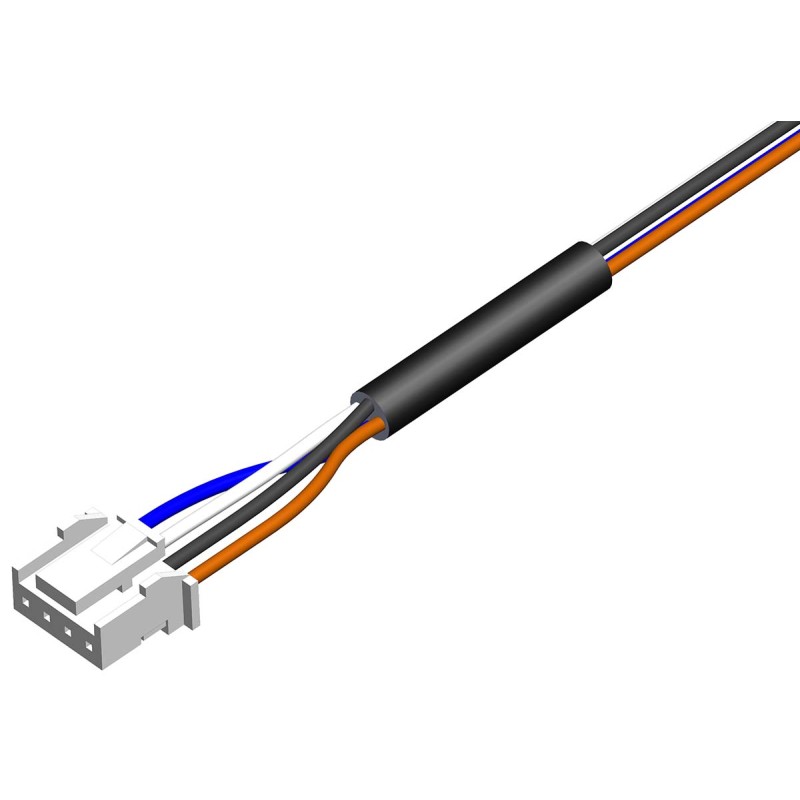 1 pcs - RS PRO Wire to Board Cable