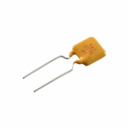 10 pcs : 0ZRS0070FF1E - PTC RESET FUSE 32V 700MA RADIAL