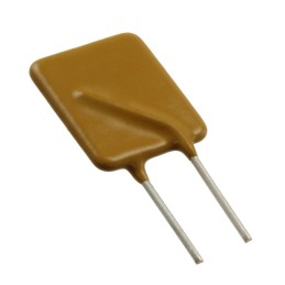 10 pcs : 0ZRP0185FF1A - PTC RESET FUSE 60V 1.85A RADIAL