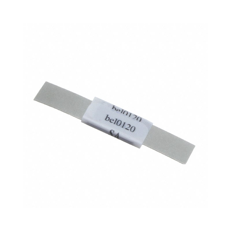 10 pcs : 0ZSA0120FF1E - PTC RESET FUSE 15V 1.2A STRAP