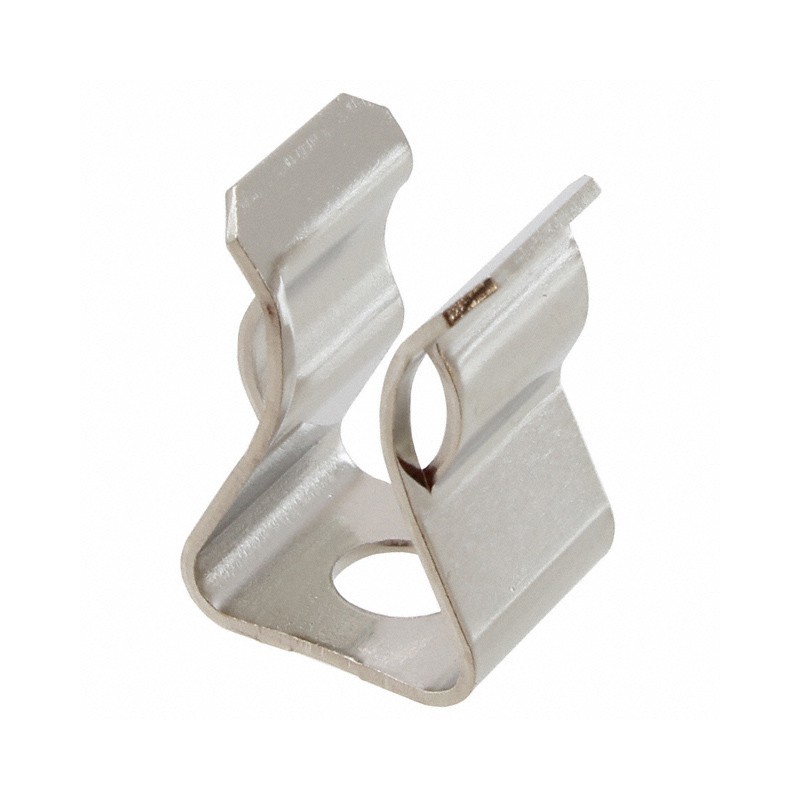 10 pcs : 01050001Z - FUSE CLIP CART 600V 15A CHASSIS