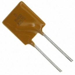 10 pcs : MF-RHT450-0 - PTC RESET FUSE 16V 4.5A RADIAL