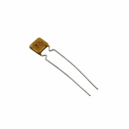 10 pcs : RHEF070 - PTC RESET FUSE 30V 700MA RADIAL