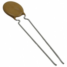 10 pcs : RHEF100 - PTC RESET FUSE 30V 1A RADIAL