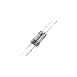 10 pcs : 5HFP 800-R - FUSE CERAMIC 800MA 250VAC 5X20MM
