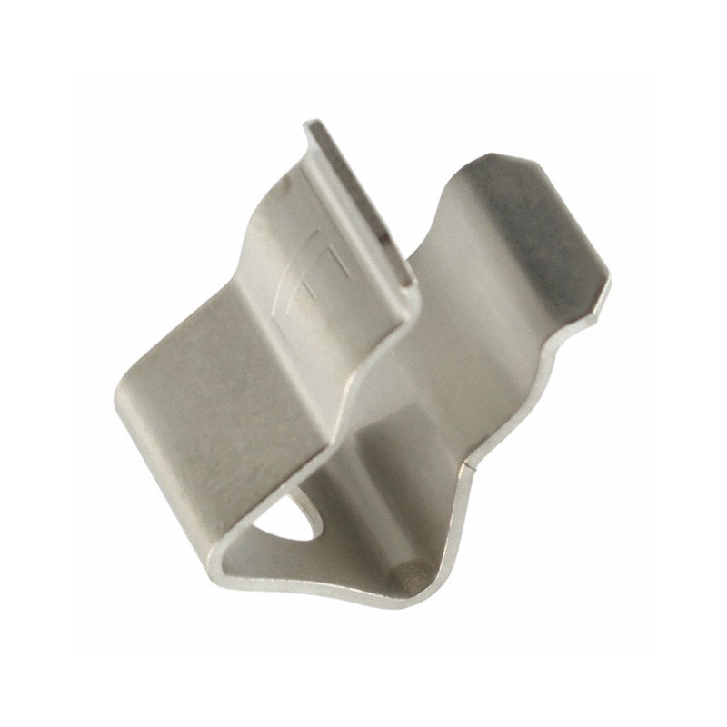 10 pcs : 01050002Z - FUSE CLIP CART 600V 15A CHASSIS