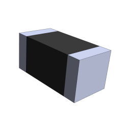 10 pcs : AMLV12V48C270 - VARISTOR MLV 1206 48VW 100VC