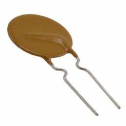 10 pcs : PFRA.185 - PTC RESET FUSE 30V 1.85A RADIAL