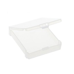 10 pcs : 896-178 - PLASTIC BOX
